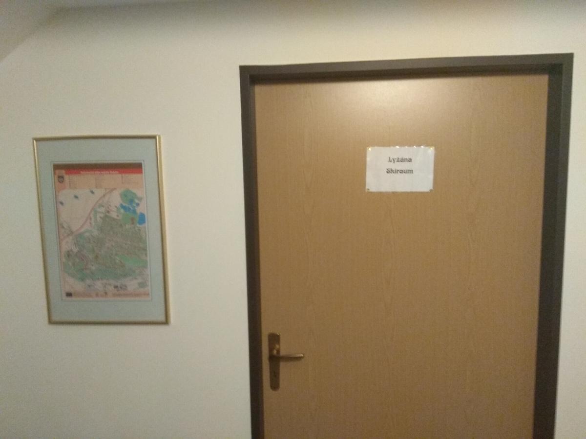 Penzion U Cermaka Остров Екстер'єр фото